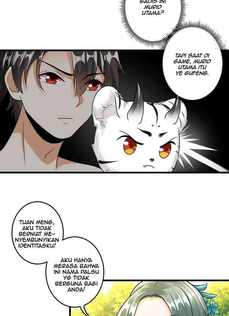 Start Become a Plug-in Chapter 24 Gambar 22