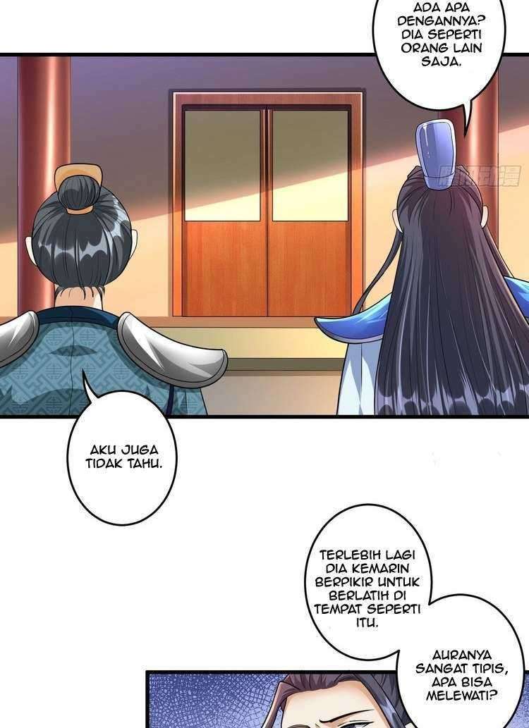 Start Become a Plug-in Chapter 24 Gambar 31