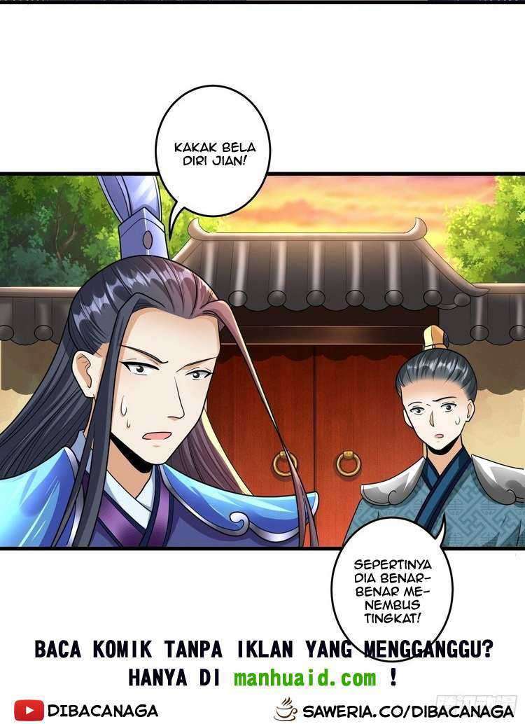 Start Become a Plug-in Chapter 24 Gambar 33