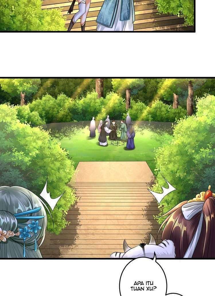 Start Become a Plug-in Chapter 24 Gambar 4