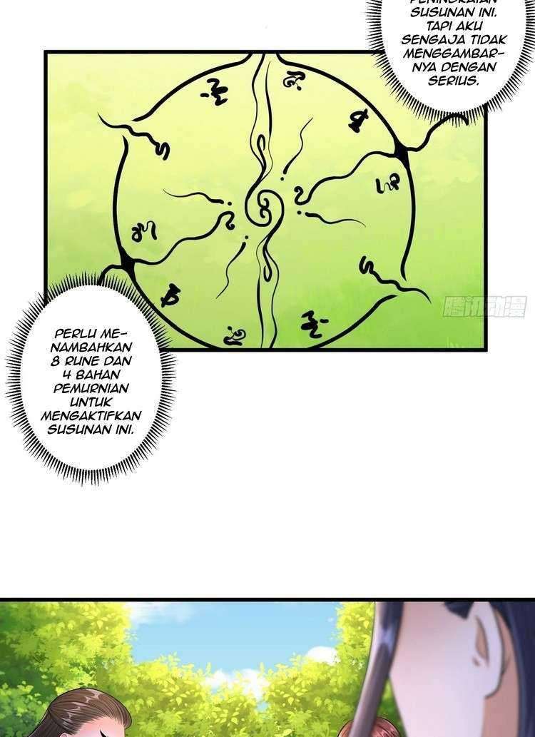 Start Become a Plug-in Chapter 24 Gambar 6