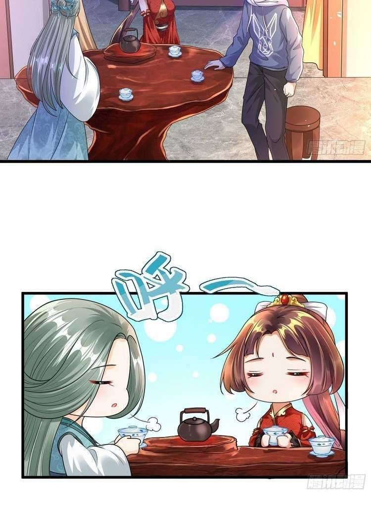 Start Become a Plug-in Chapter 23 Gambar 10