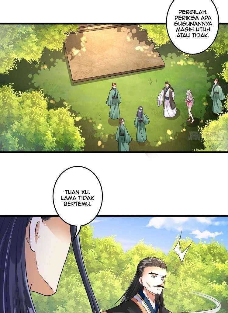 Start Become a Plug-in Chapter 23 Gambar 16