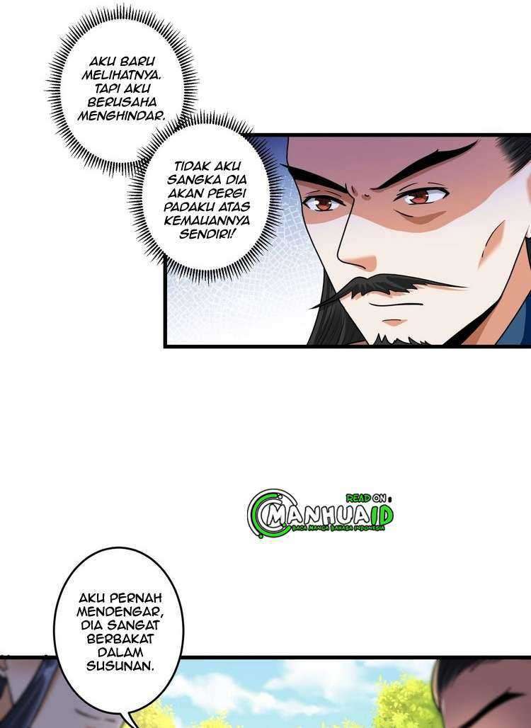 Start Become a Plug-in Chapter 23 Gambar 18