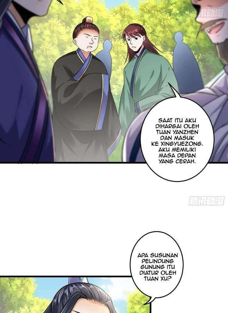 Start Become a Plug-in Chapter 23 Gambar 19