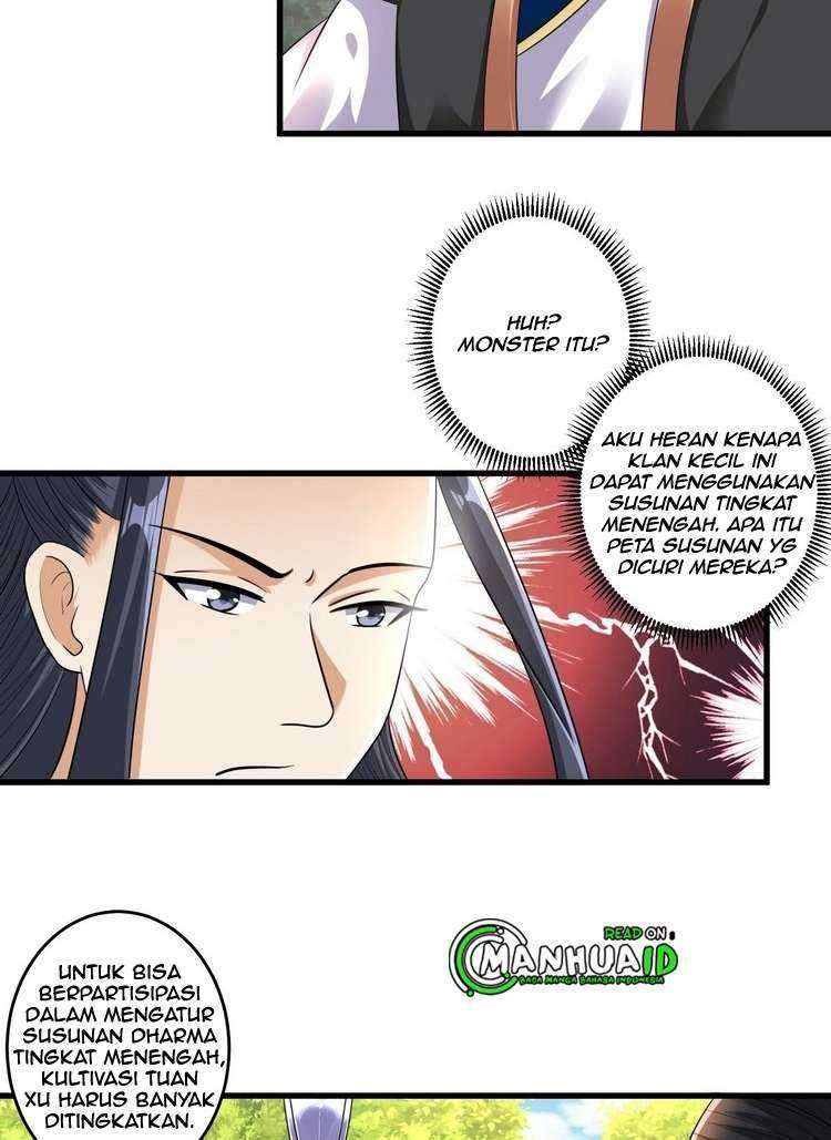 Start Become a Plug-in Chapter 23 Gambar 21