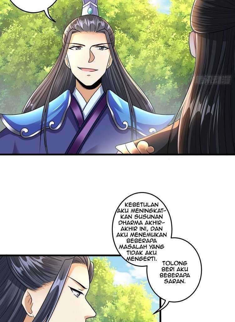 Start Become a Plug-in Chapter 23 Gambar 22