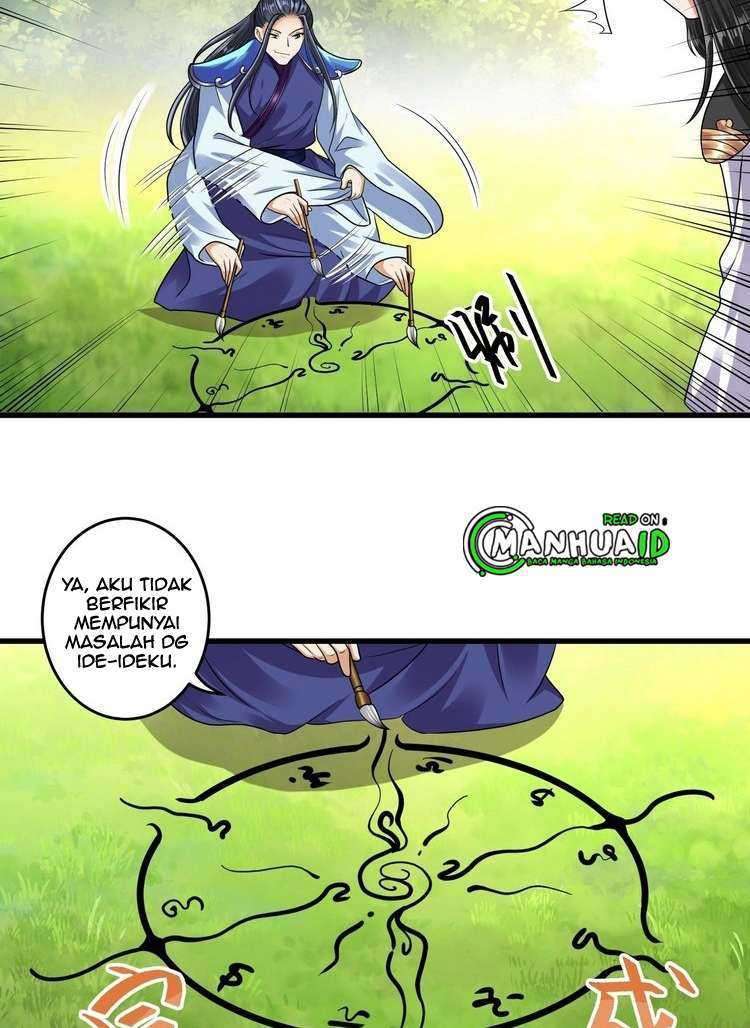 Start Become a Plug-in Chapter 23 Gambar 24