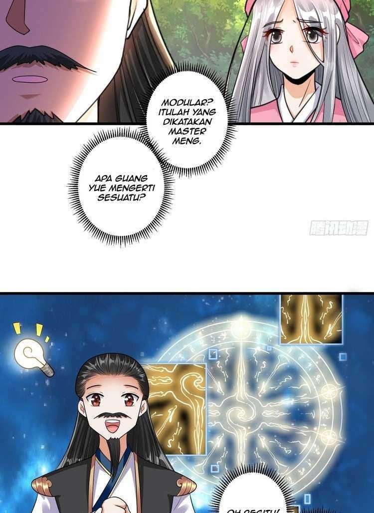 Start Become a Plug-in Chapter 23 Gambar 28