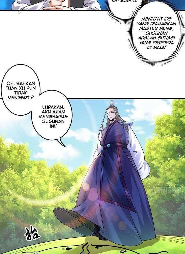 Start Become a Plug-in Chapter 23 Gambar 29