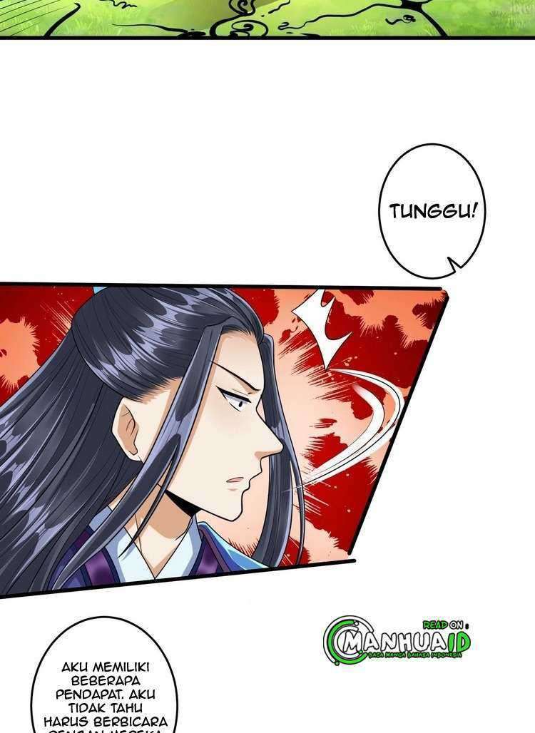 Start Become a Plug-in Chapter 23 Gambar 30