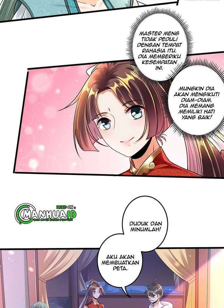 Start Become a Plug-in Chapter 23 Gambar 9