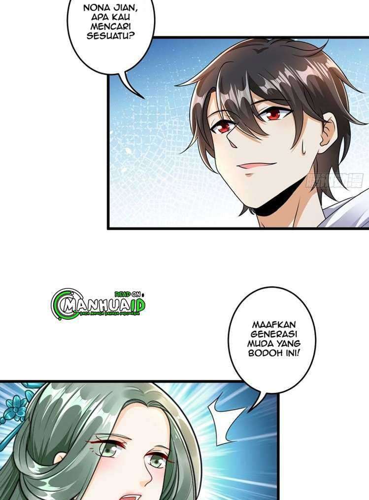 Start Become a Plug-in Chapter 22 Gambar 14