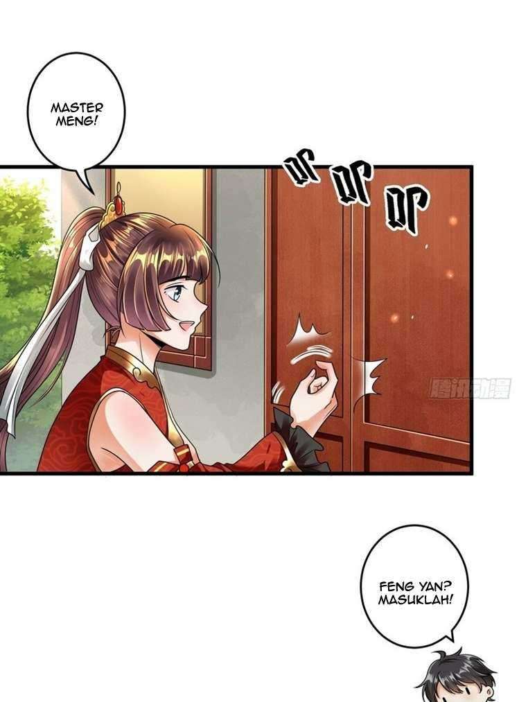 Start Become a Plug-in Chapter 22 Gambar 25