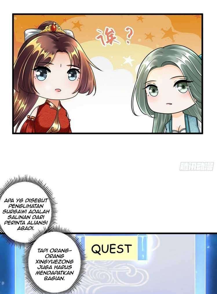 Start Become a Plug-in Chapter 22 Gambar 28
