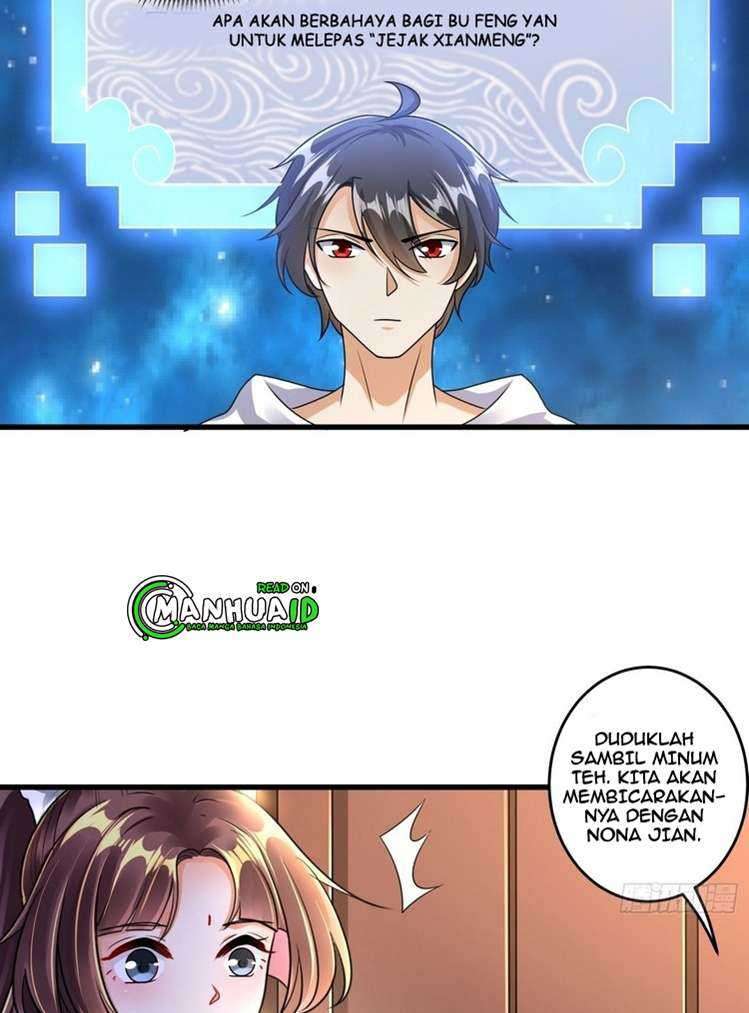 Start Become a Plug-in Chapter 22 Gambar 29