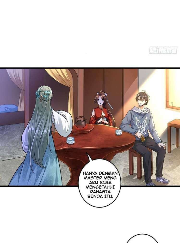 Start Become a Plug-in Chapter 22 Gambar 31