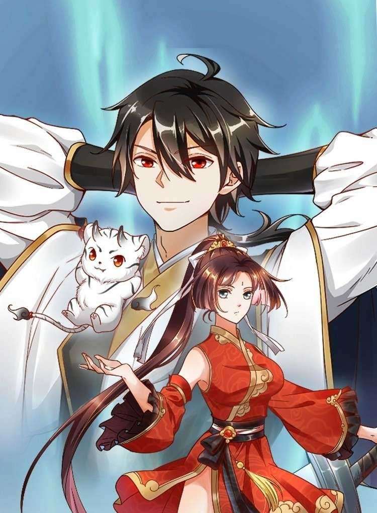 Baca Komik Start Become a Plug-in Chapter 21 Gambar 1