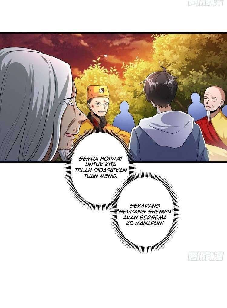 Start Become a Plug-in Chapter 21 Gambar 17