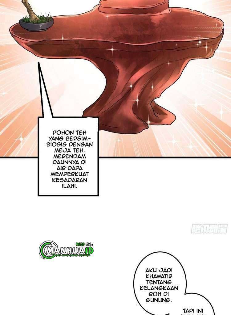 Start Become a Plug-in Chapter 21 Gambar 25