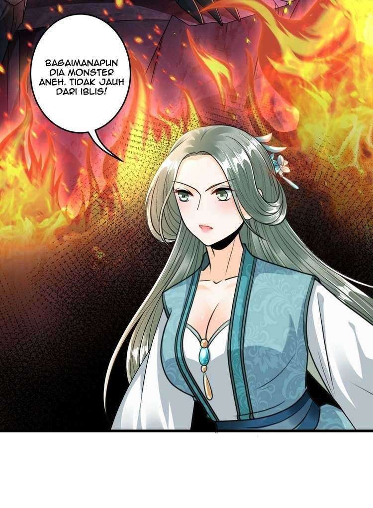 Start Become a Plug-in Chapter 21 Gambar 6