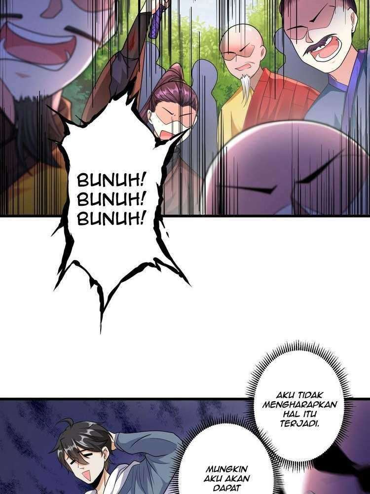 Start Become a Plug-in Chapter 20 Gambar 11