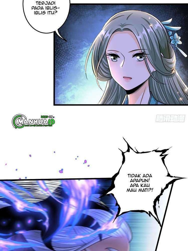 Start Become a Plug-in Chapter 20 Gambar 16