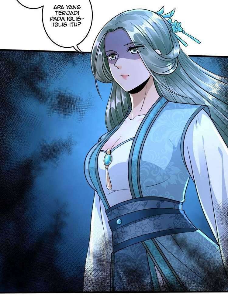 Start Become a Plug-in Chapter 20 Gambar 18