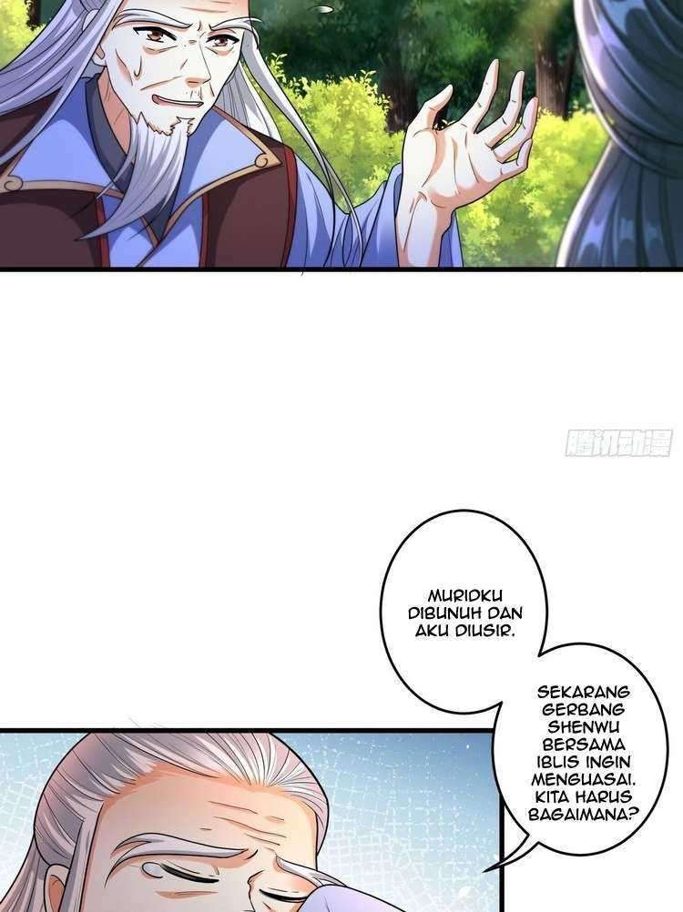 Start Become a Plug-in Chapter 20 Gambar 20