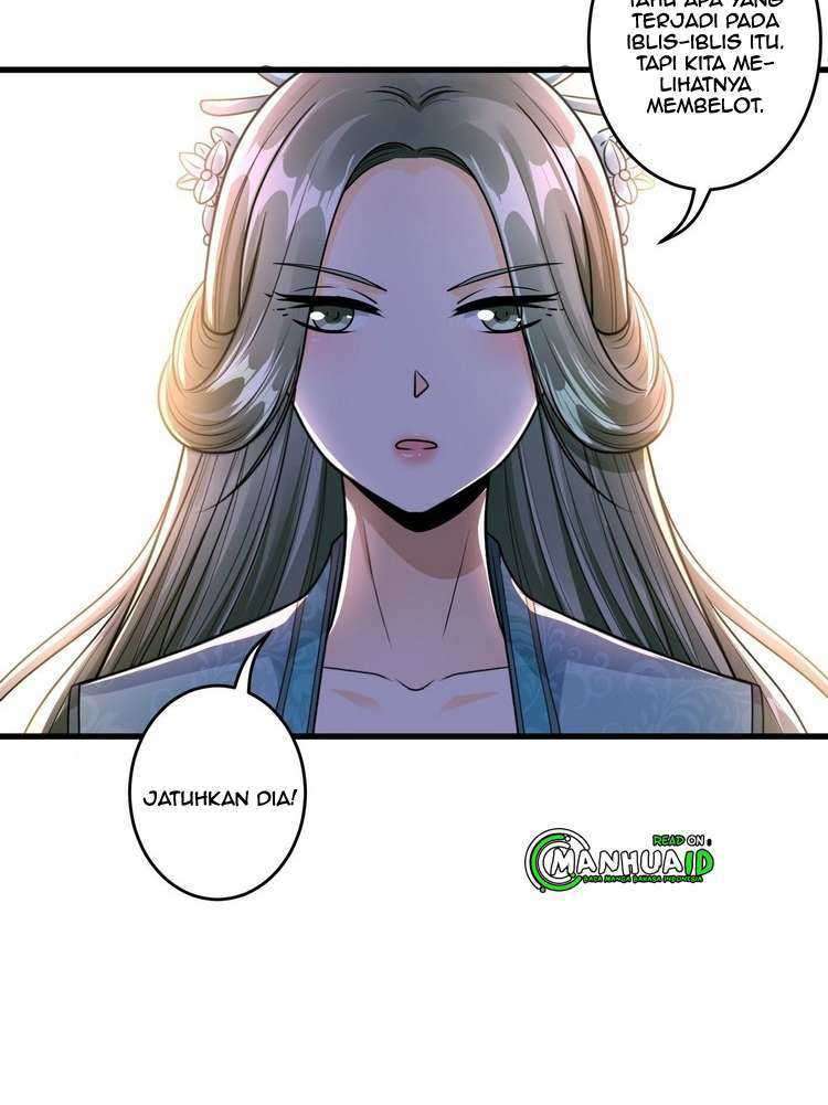 Start Become a Plug-in Chapter 20 Gambar 22