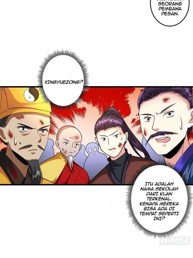 Start Become a Plug-in Chapter 20 Gambar 35