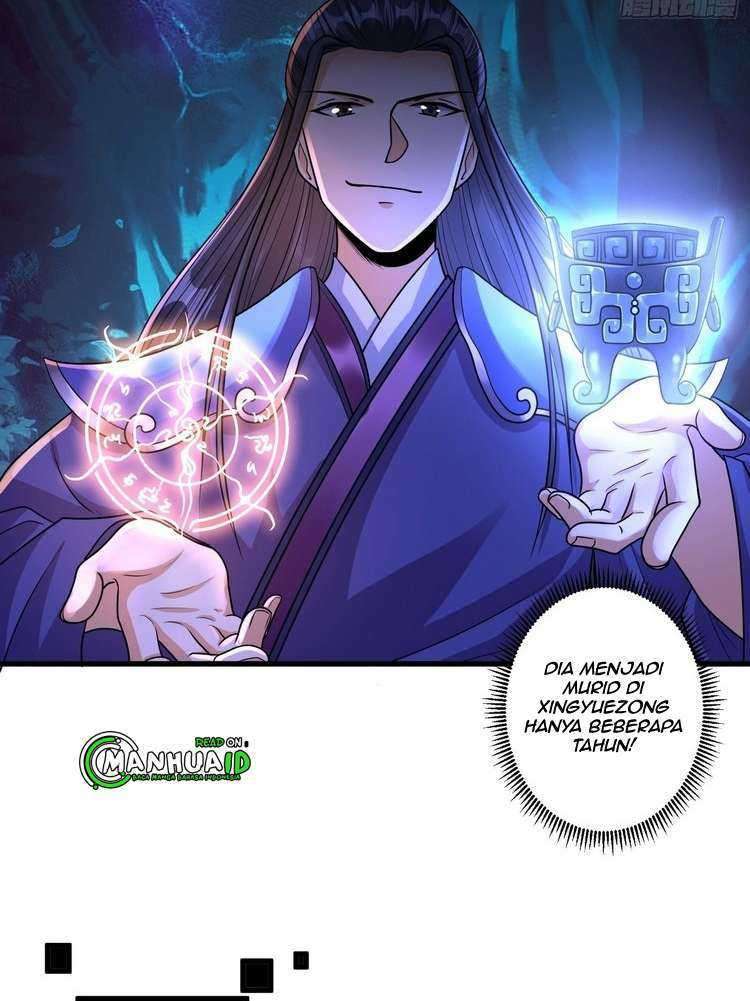 Start Become a Plug-in Chapter 20 Gambar 37