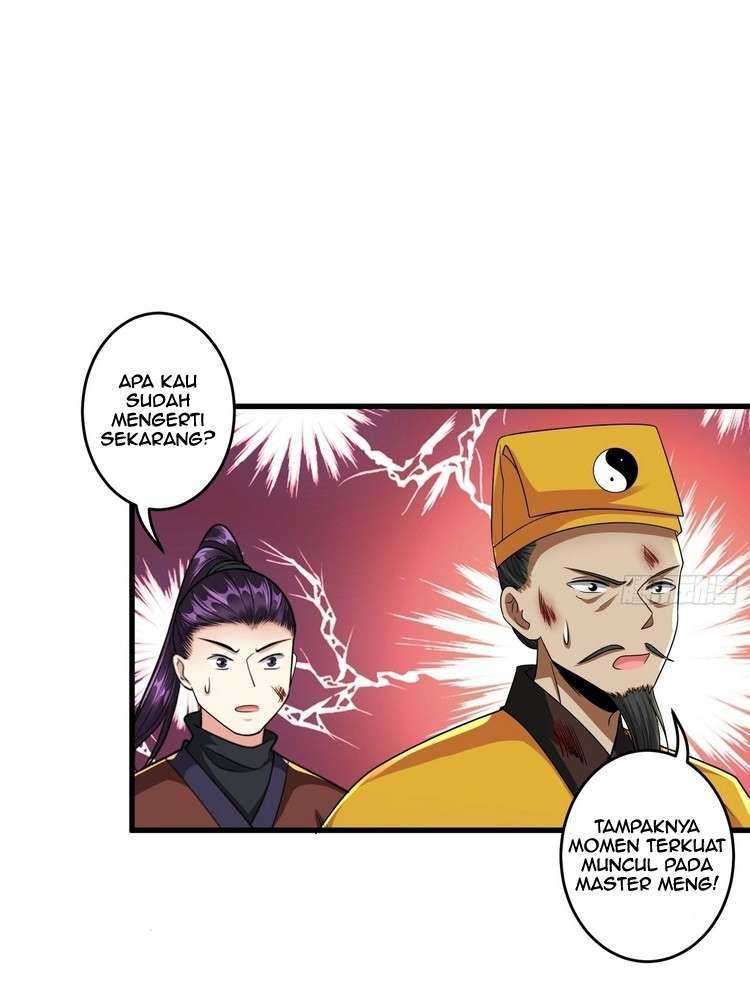 Start Become a Plug-in Chapter 20 Gambar 6