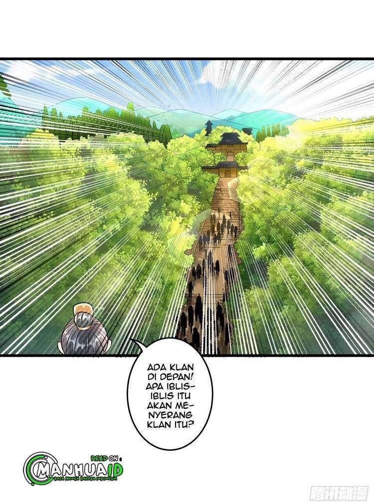 Start Become a Plug-in Chapter 19 Gambar 13