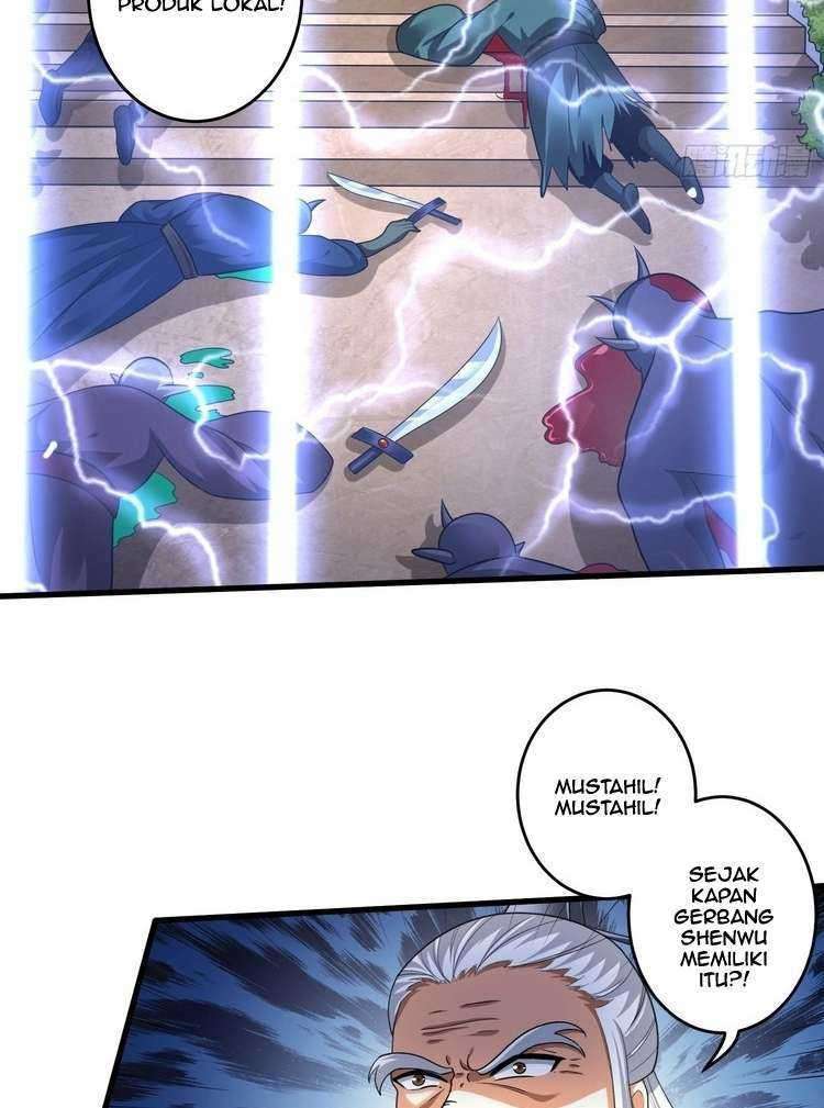 Start Become a Plug-in Chapter 19 Gambar 20