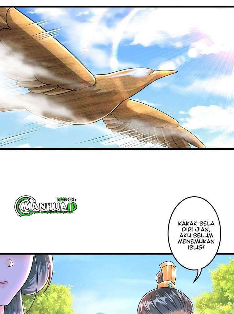 Start Become a Plug-in Chapter 19 Gambar 4