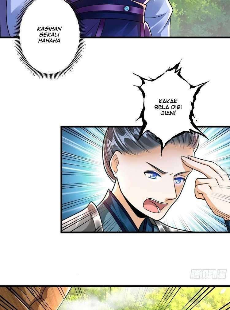 Start Become a Plug-in Chapter 19 Gambar 9