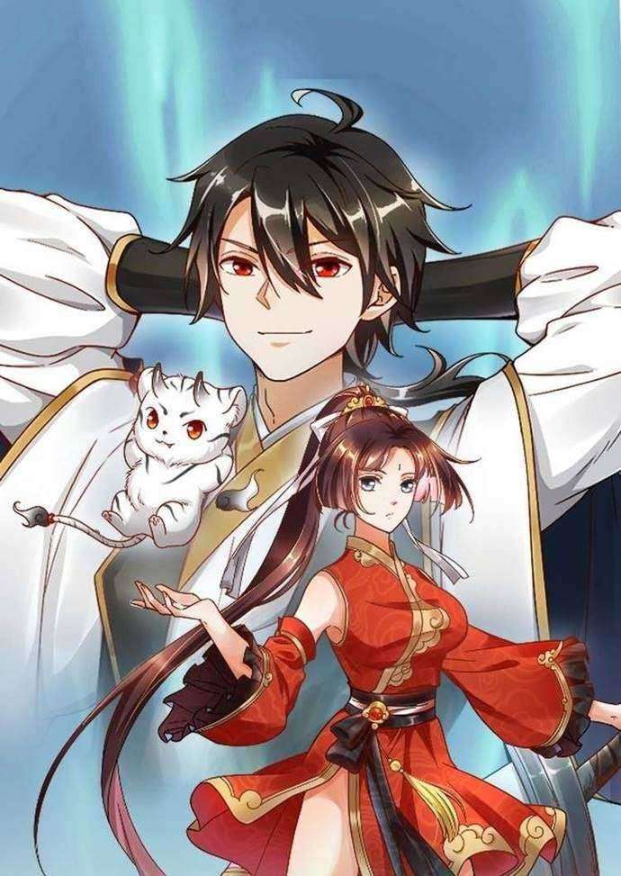 Baca Komik Start Become a Plug-in Chapter 18 Gambar 1