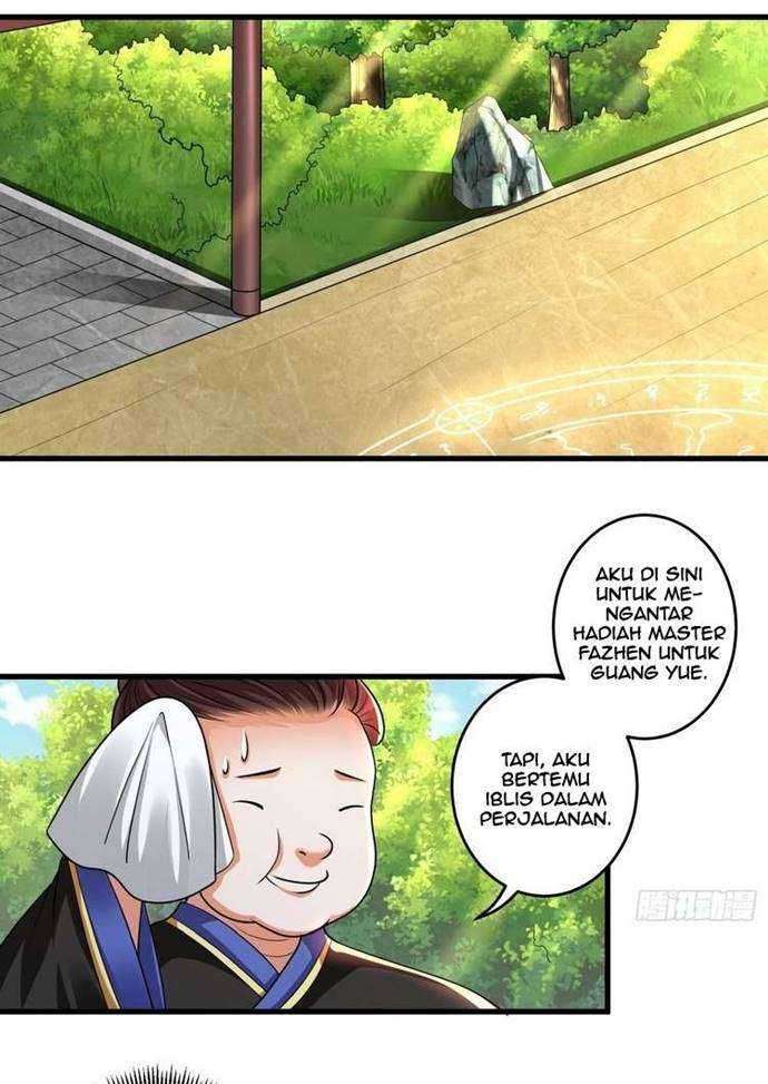 Start Become a Plug-in Chapter 18 Gambar 10