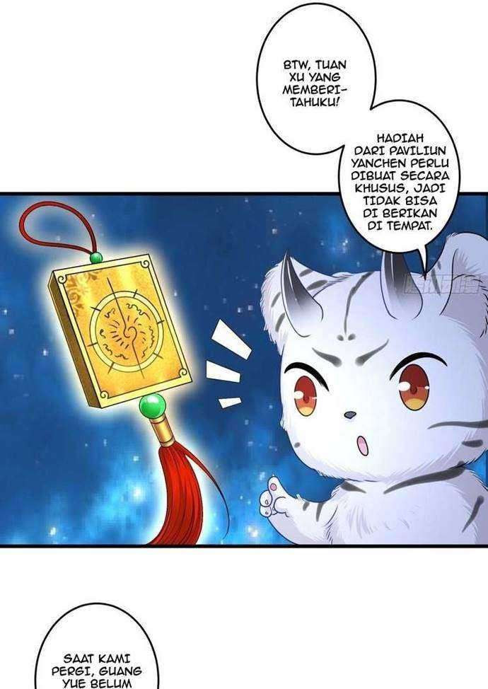 Start Become a Plug-in Chapter 18 Gambar 16