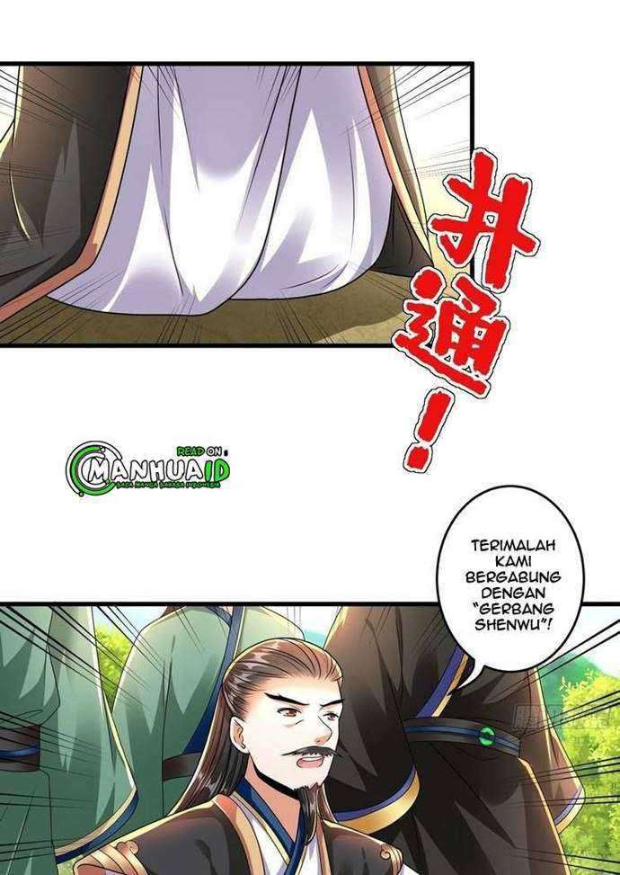 Start Become a Plug-in Chapter 18 Gambar 23