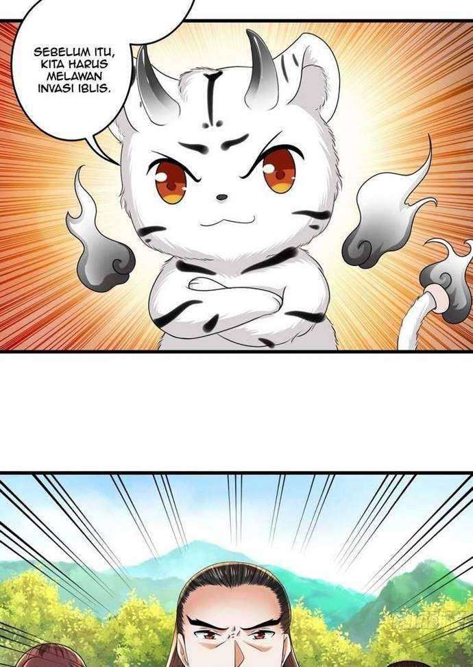 Start Become a Plug-in Chapter 18 Gambar 30