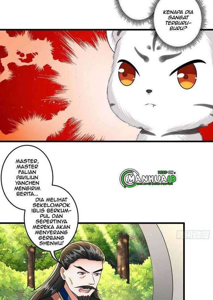 Start Become a Plug-in Chapter 18 Gambar 5