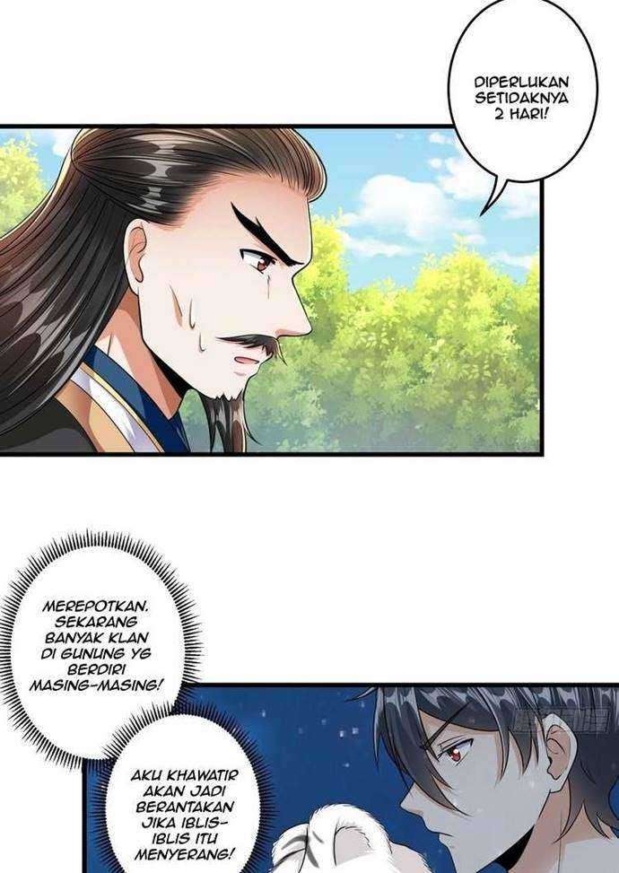 Start Become a Plug-in Chapter 18 Gambar 7