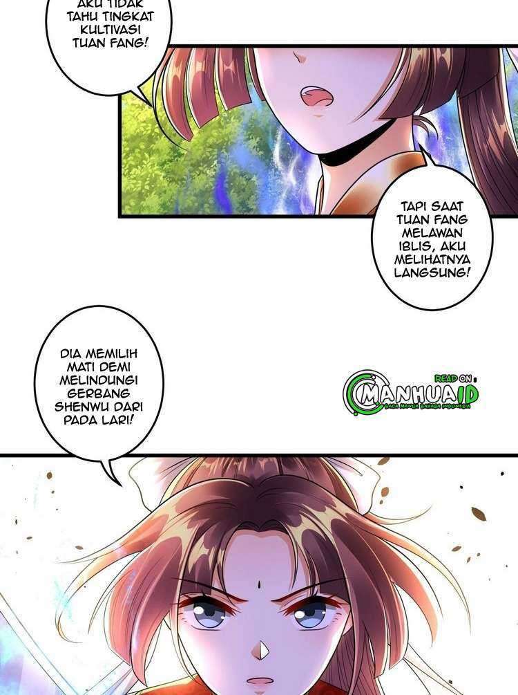 Start Become a Plug-in Chapter 17 Gambar 16