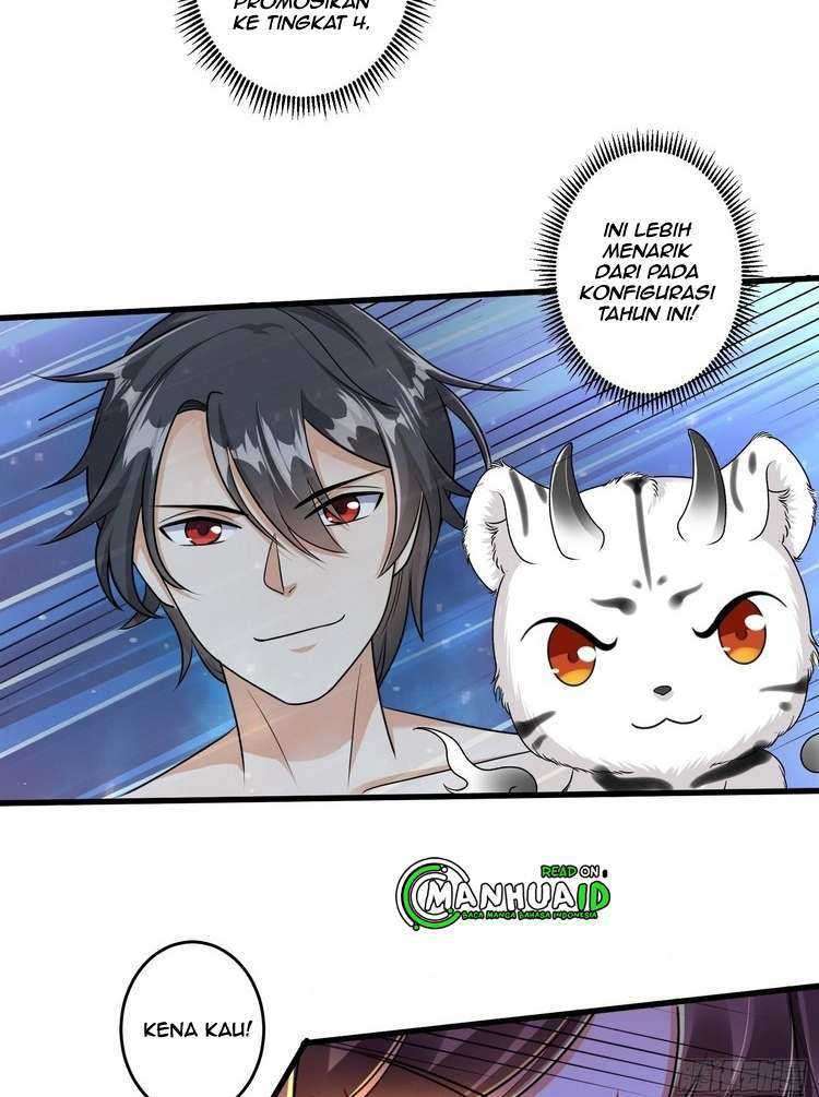 Start Become a Plug-in Chapter 17 Gambar 22