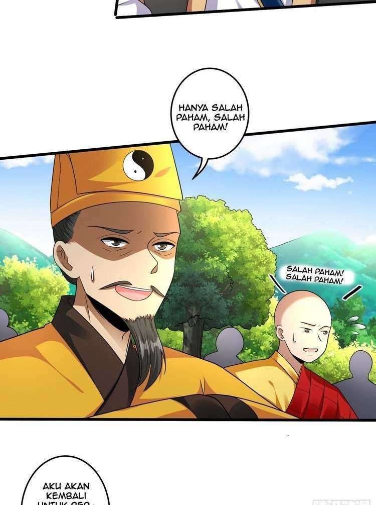 Start Become a Plug-in Chapter 17 Gambar 26