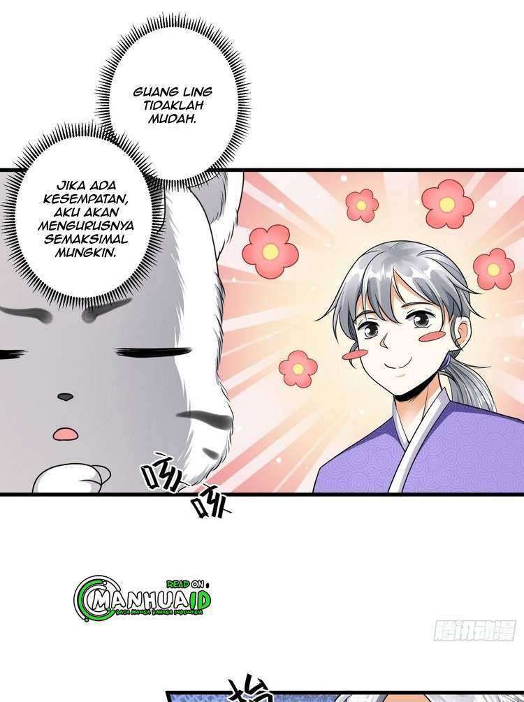 Start Become a Plug-in Chapter 17 Gambar 31