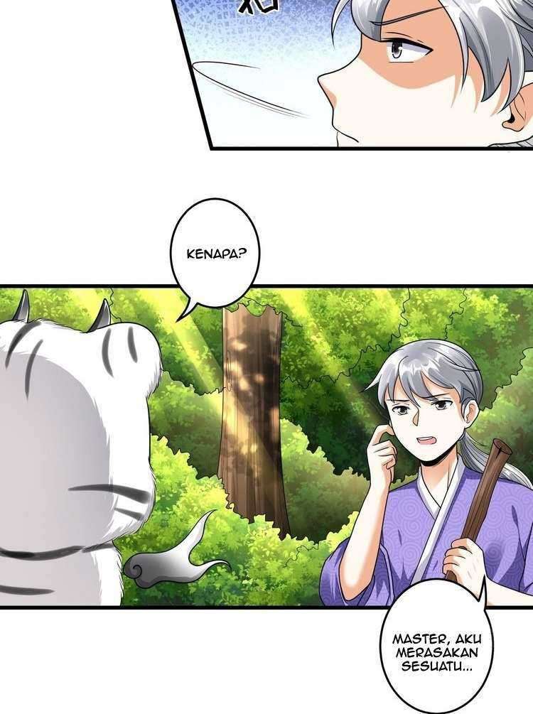 Start Become a Plug-in Chapter 17 Gambar 32