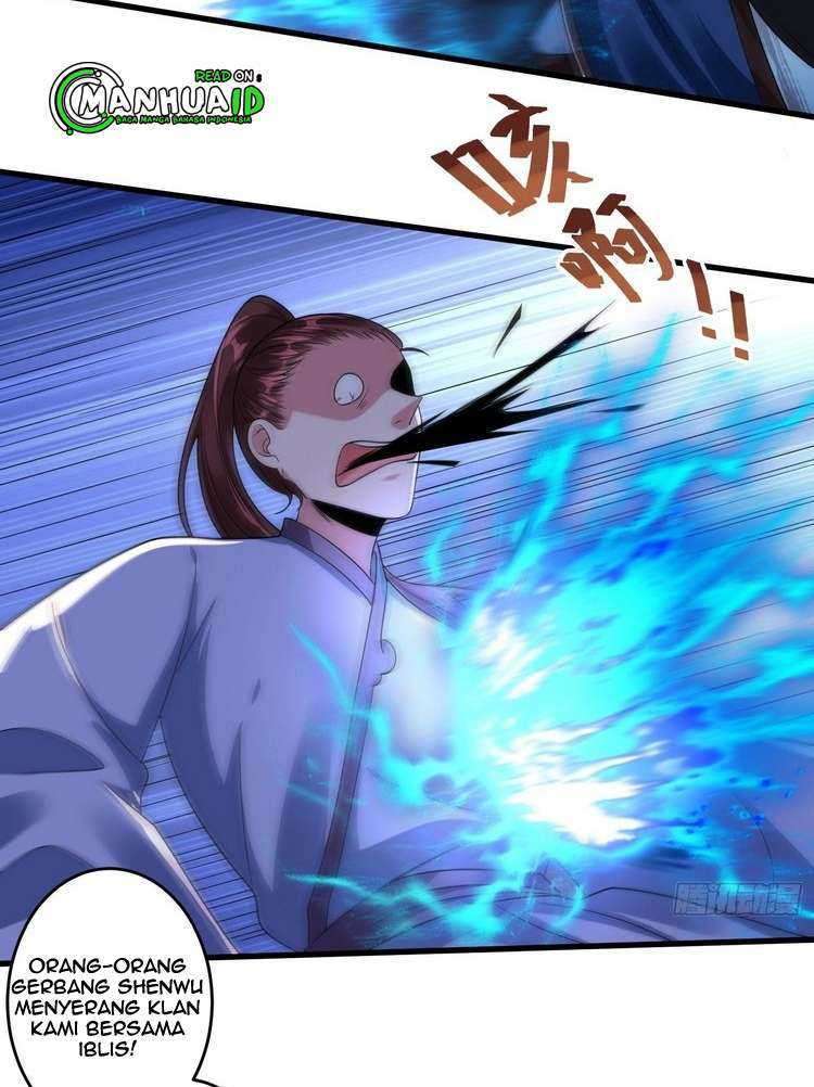 Start Become a Plug-in Chapter 16 Gambar 11